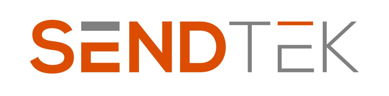 SendTek Logo