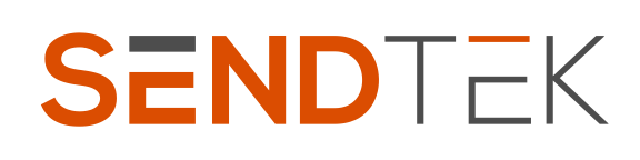 SendTek Logo